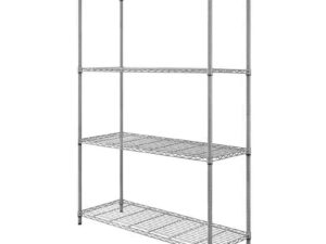 Shelving