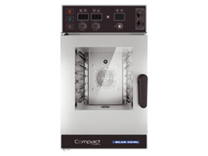 Compact Combi Ovens