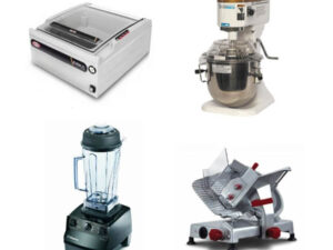 Food Preparation Equipment